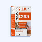 مازورا سليم اكسبريس 60 كبسولة - Nabda Egypt